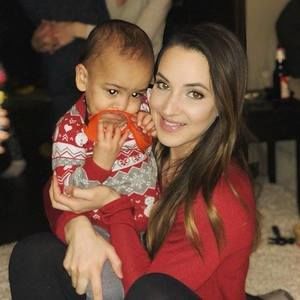 Meet your Posher, Breanne